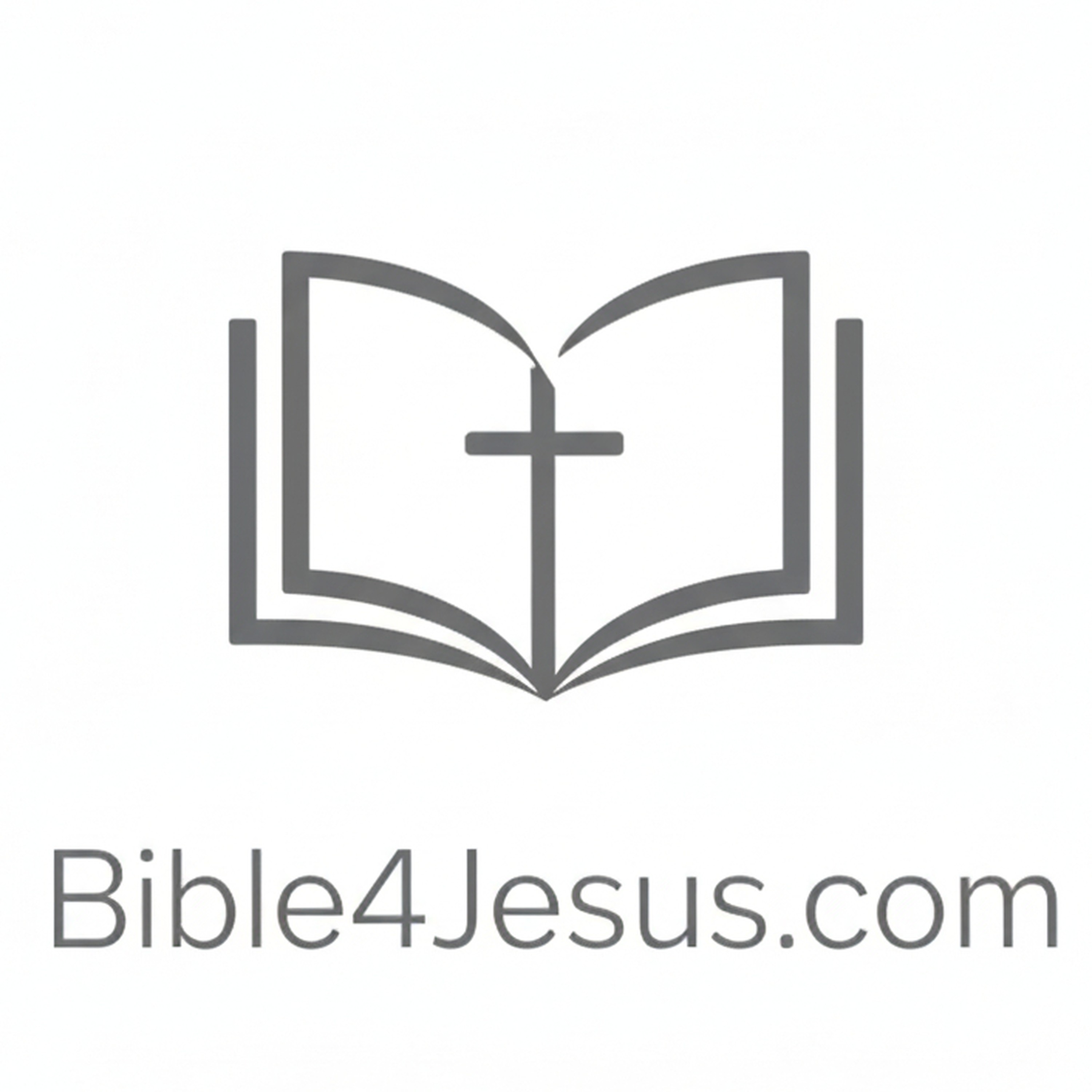 Bible4Jesus podcast artwork